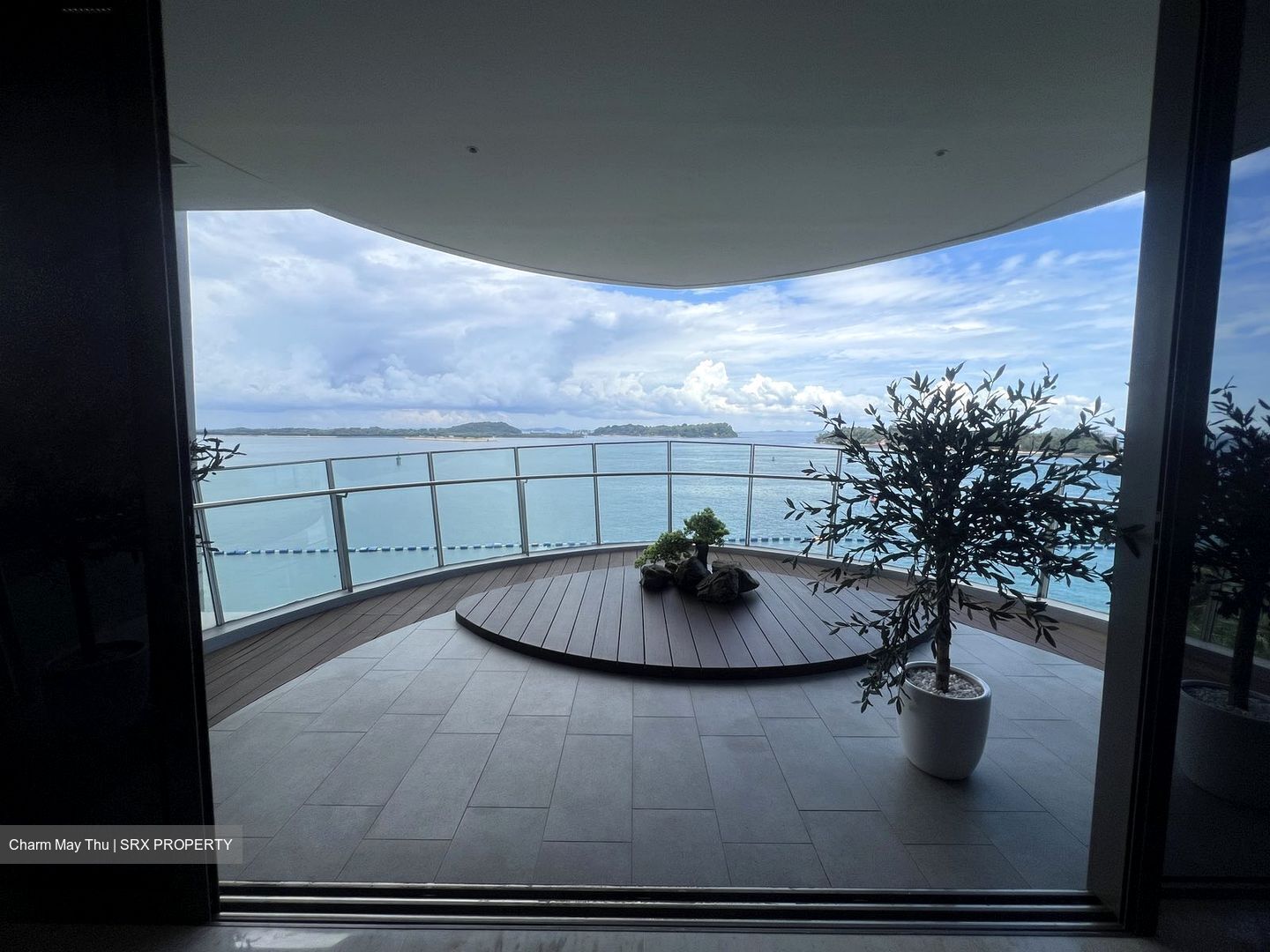 Seascape (D4), Condominium #557127471